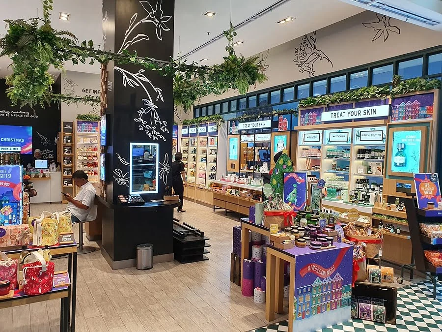 Yogyakarta Shopping Malls - Yogyaku-tercinta