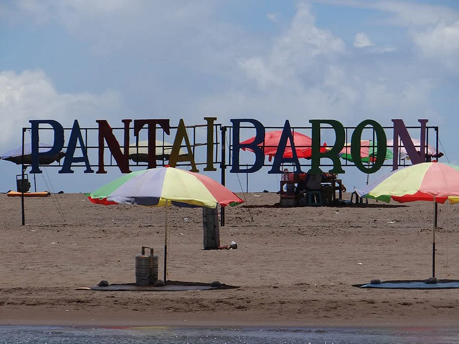 Pantai Baron - Yogyaku-tercinta