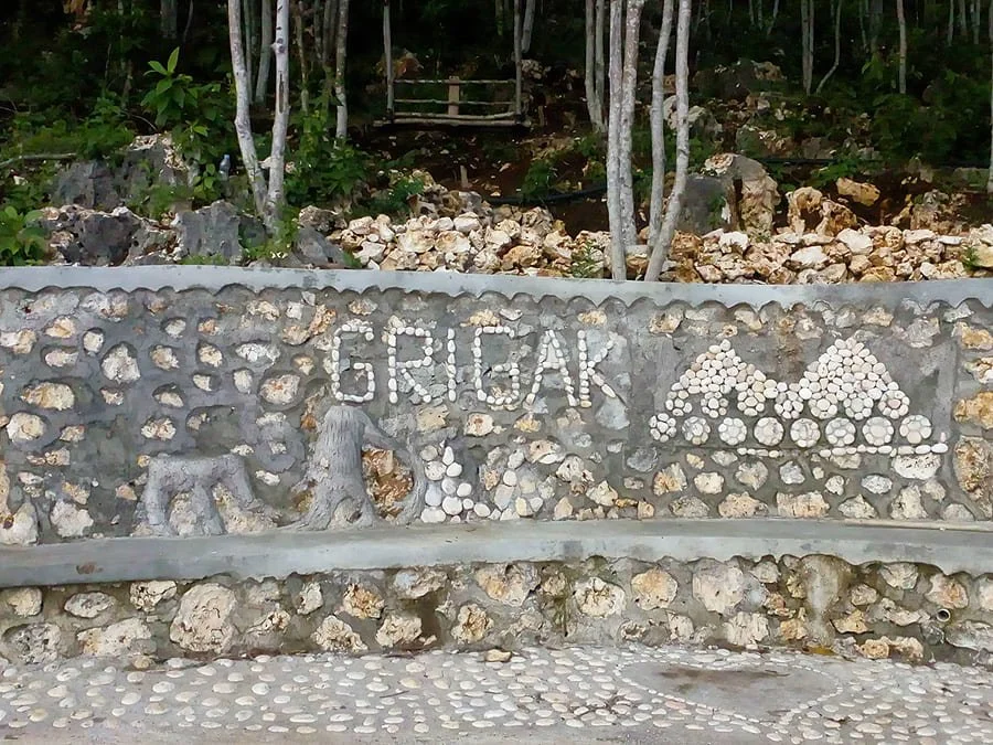 Pantai Grigak - Yogyaku-tercinta