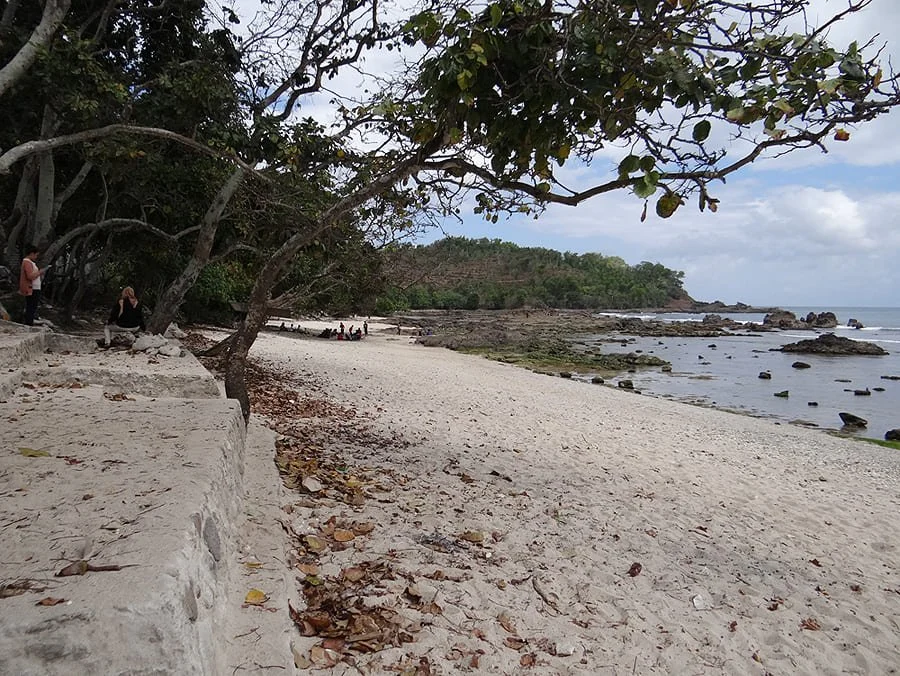 Pantai Wediombo - Yogyaku-tercinta