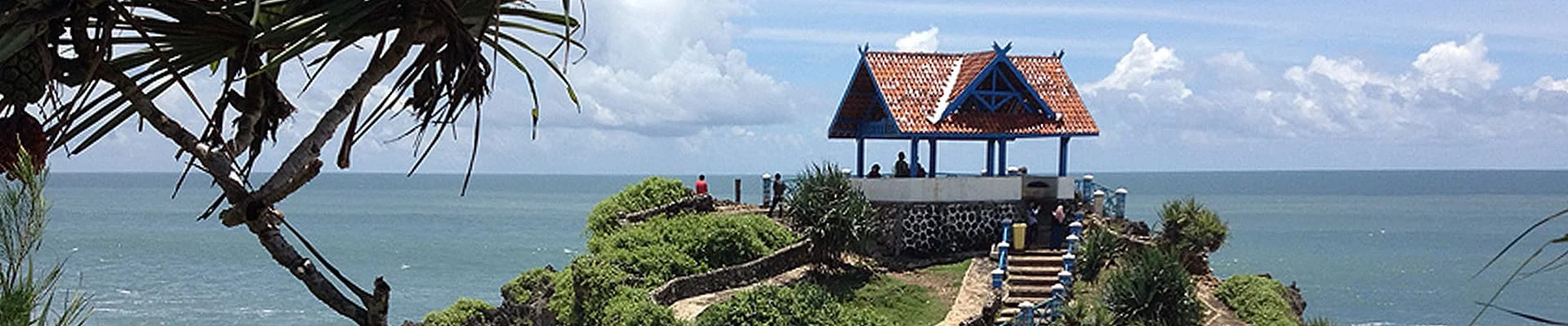 Pantai Kukup - Yogyaku-tercinta