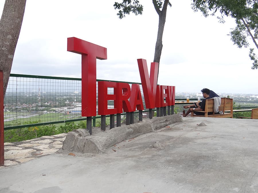 Tera View Yogyakarta - Yogyaku-tercinta