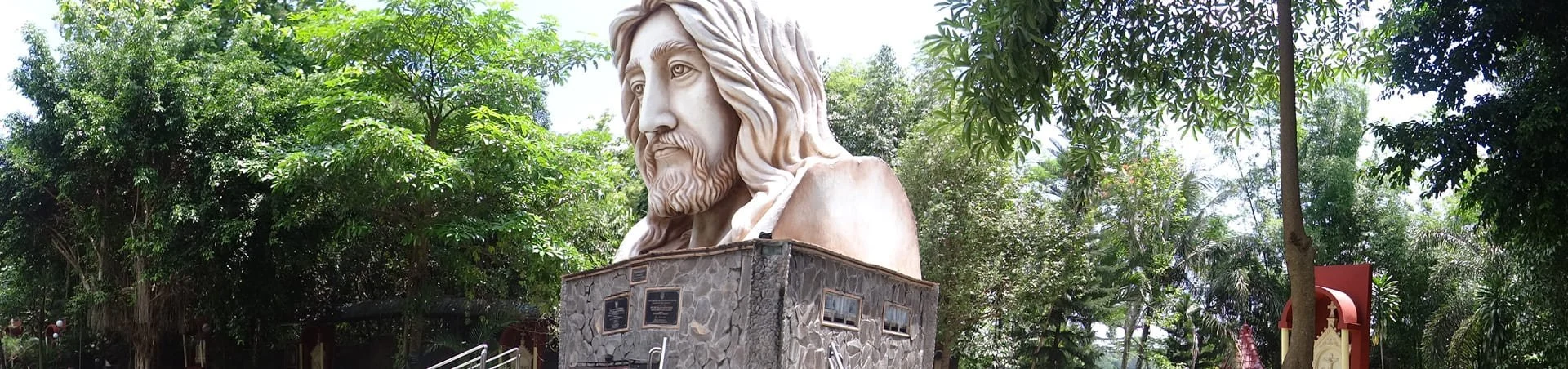 Gereja Katolik Santo Yakobus Alfeus, Pajangan - Yogyaku-tercinta
