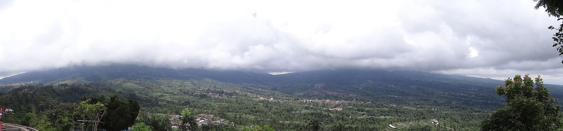 Ketep Pass - Yogyaku-tercinta