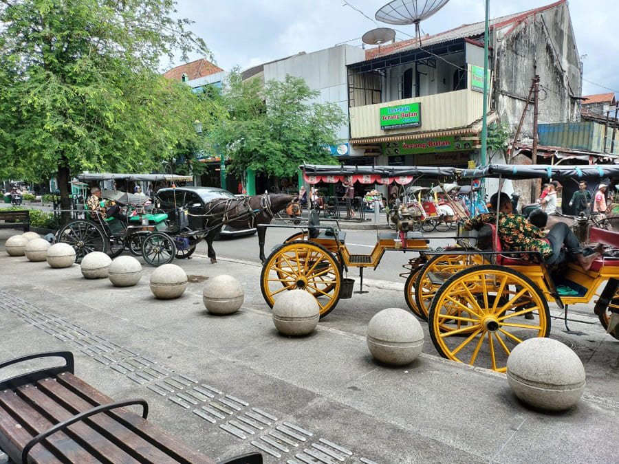 Yogyakarta Malioboro - Yogyaku-tercinta