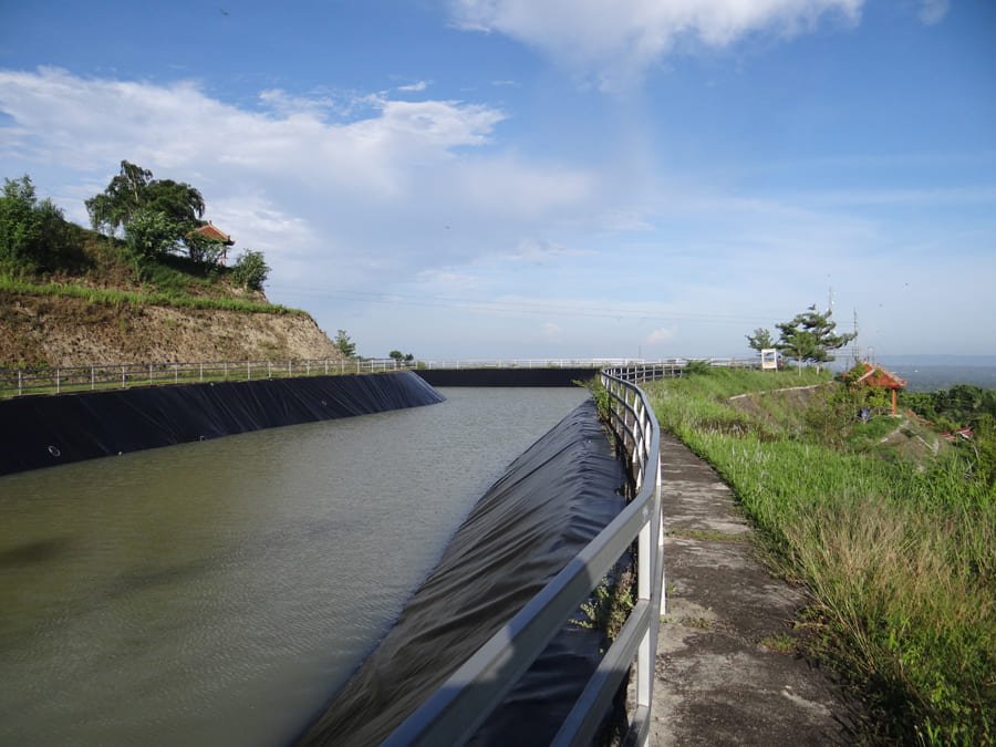 Embung Kleco - Yogyaku-tercinta