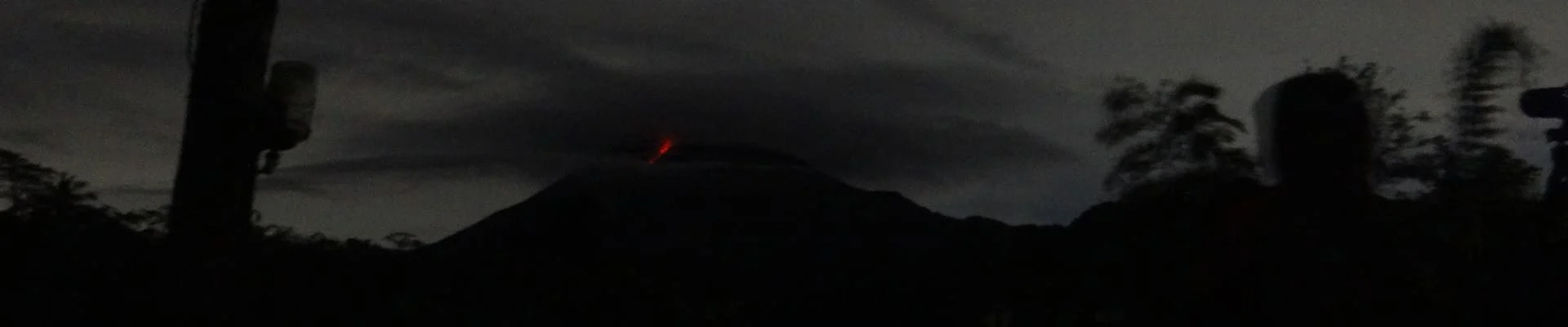 Gubug Merapi Arumsari - Yogyaku-tercinta