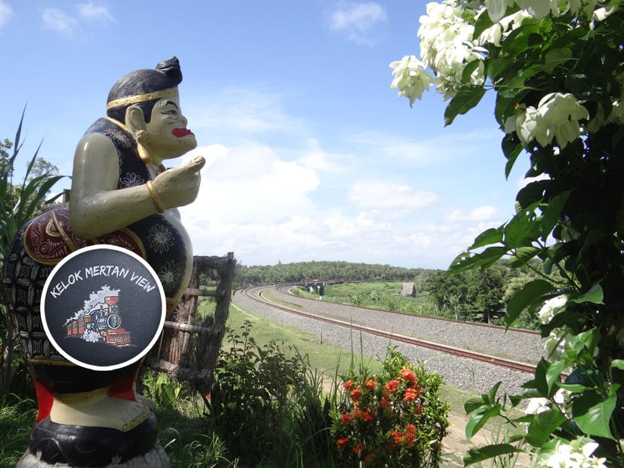 Kelok Mertan View - Yogyaku-tercinta