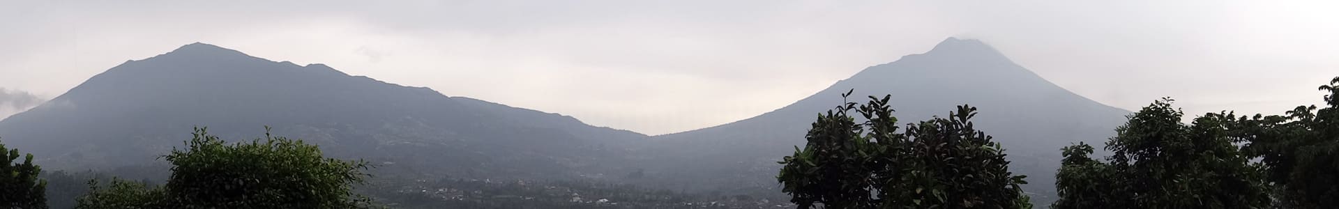 Ketep Pass - Yogyaku-tercinta