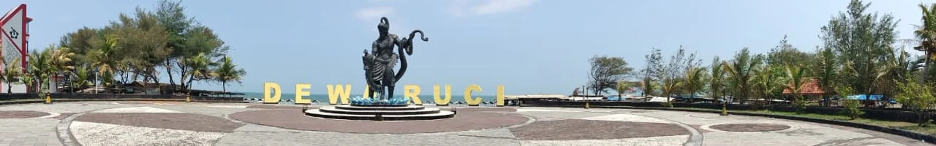 Pantai Jatimalang - Yogyaku-tercinta