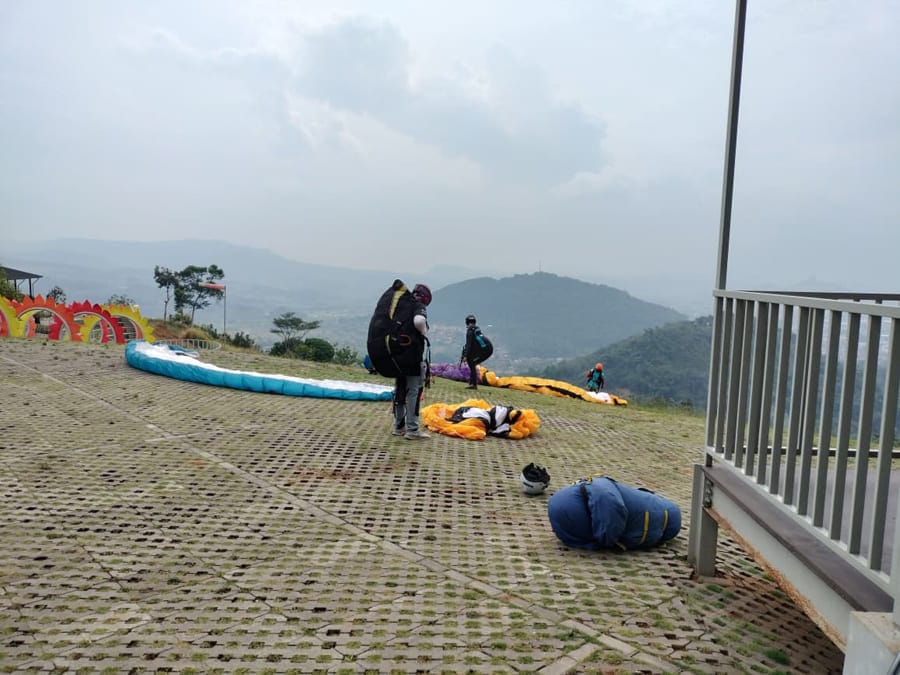 Toga Hill - Sumedang - West-Java