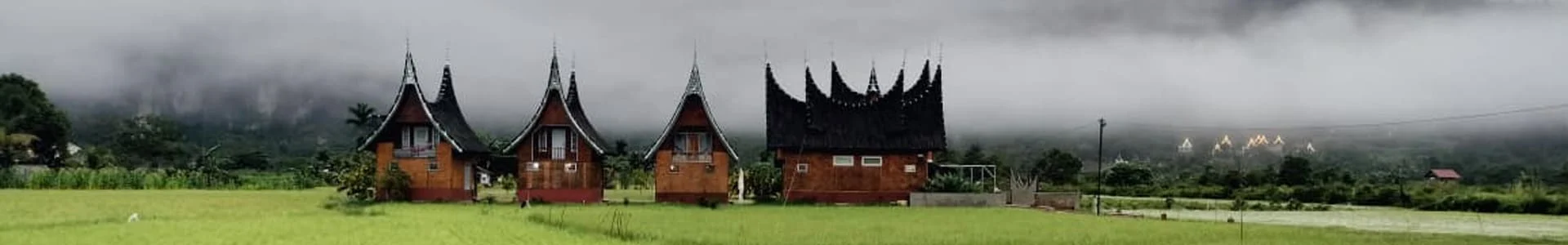 Payakumbuh - Sumatra
