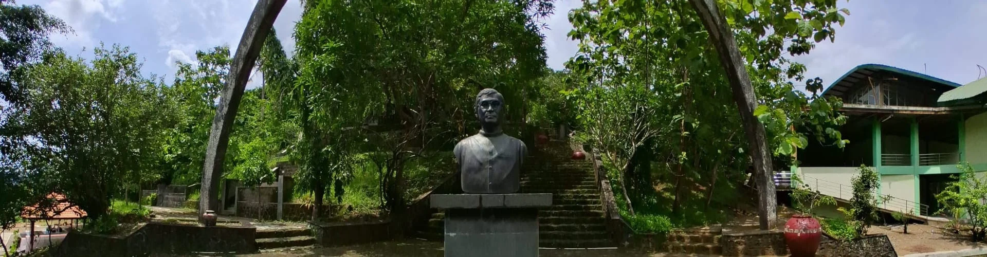 Makam Seniman Girisapto Imogiri - Yogyaku-tercinta