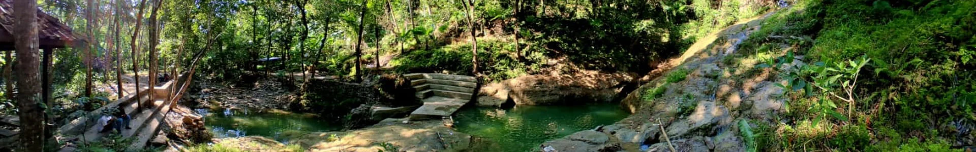 Curug Banyunibo - Yogyaku-tercinta