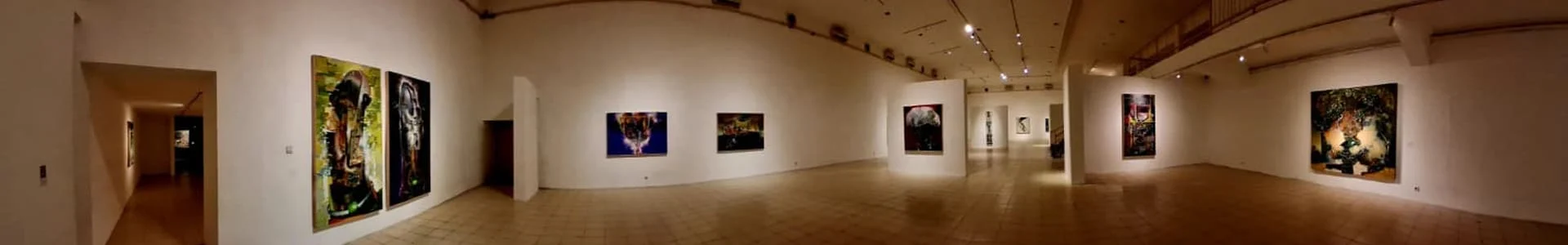Jogja Gallery - Yogyaku-tercinta