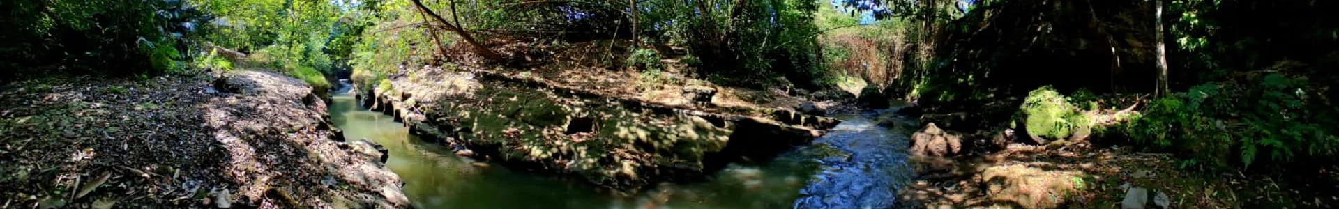 Jembatan Surobayan II - Yogyaku-tercinta