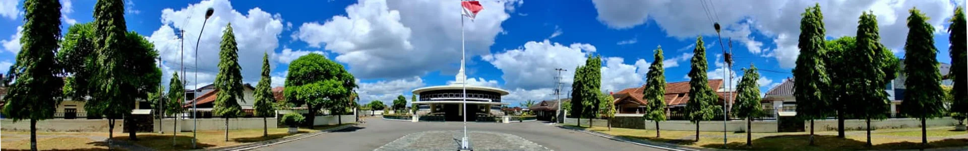 Museum Perjuangan Yogyakarta - Yogyaku-tercinta