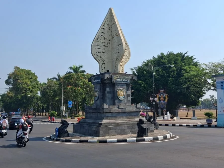 Purworejo Regency - Yogyaku-tercinta