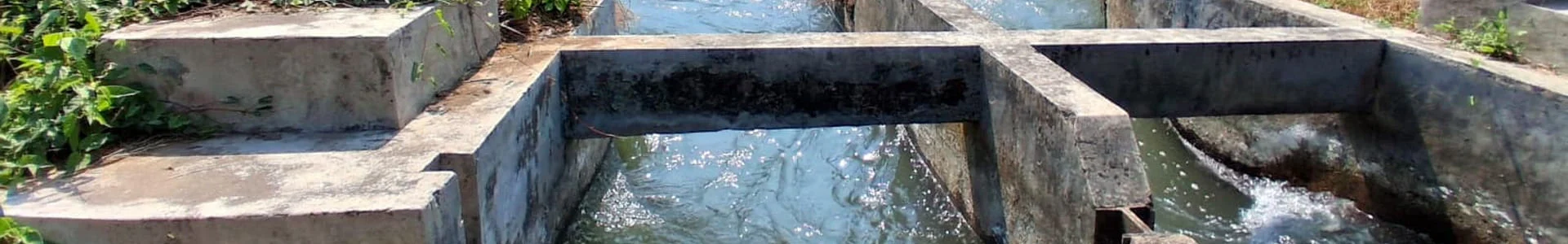 Aquaduct Banjarharjo Kalibawang - Yogyaku-tercinta