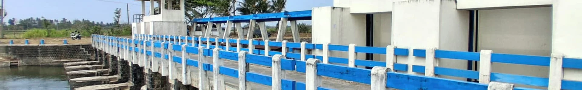 Jembatan Ngebisan - Yogyaku-tercinta