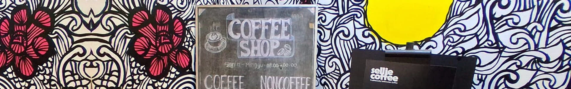 Sellie Coffee Malioboro - Yogyaku-tercinta