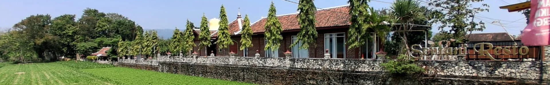 Sentani Resto - Yogyaku-tercinta