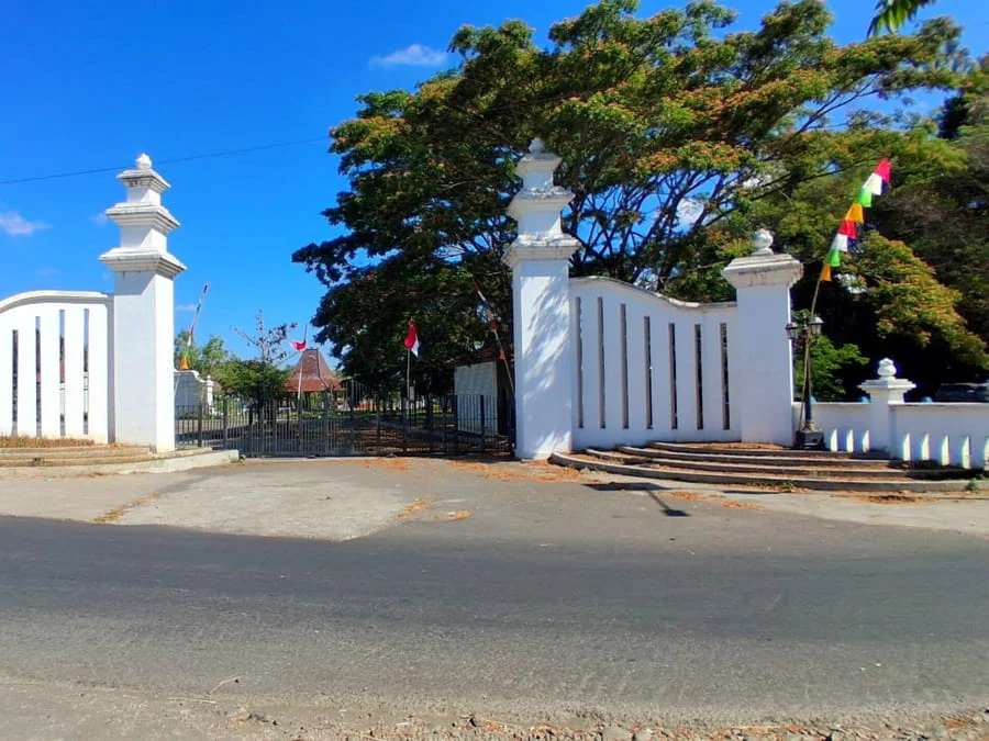 Wisata Alam Ancol - Yogyaku-tercinta