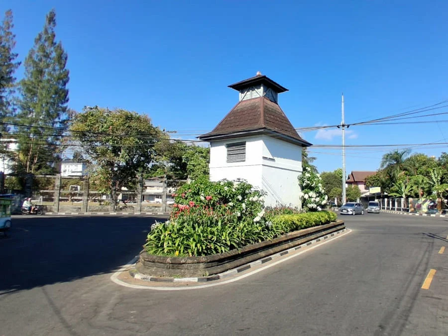 Babon Aniem (Yogyakarta Kotabaru) - Yogyaku-tercinta