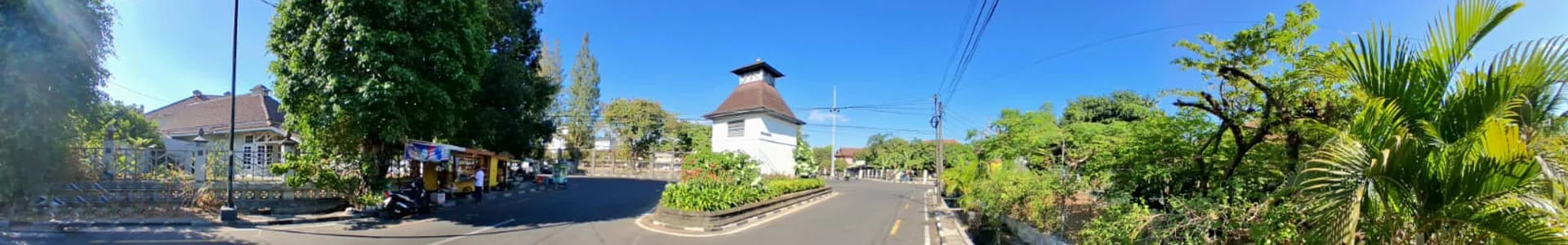 Babon Aniem (Yogyakarta Kotabaru) - Yogyaku-tercinta