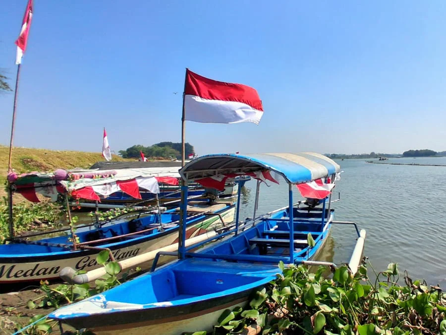 Destinations Java Central-Java Boyolali Regency - Yogyaku-tercinta