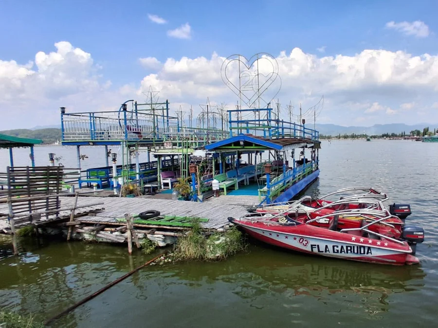 Destinations Java Central-Java Klaten Regency - Yogyaku-tercinta