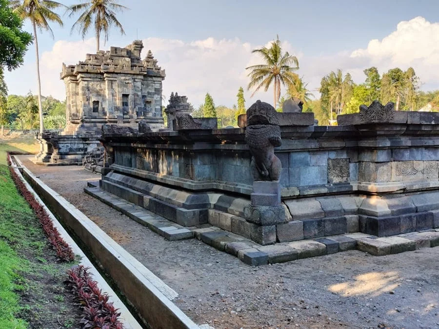 Destinations Java Central-Java Magelang Regency - Yogyaku-tercinta