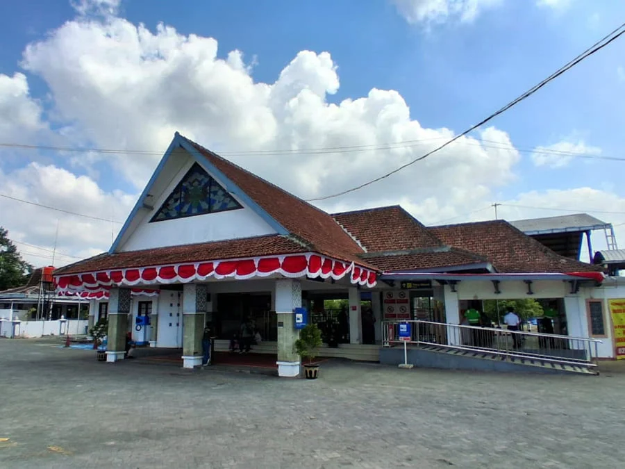 Destinations Java DIY Kulon Progo Regency Wates - Yogyaku-tercinta