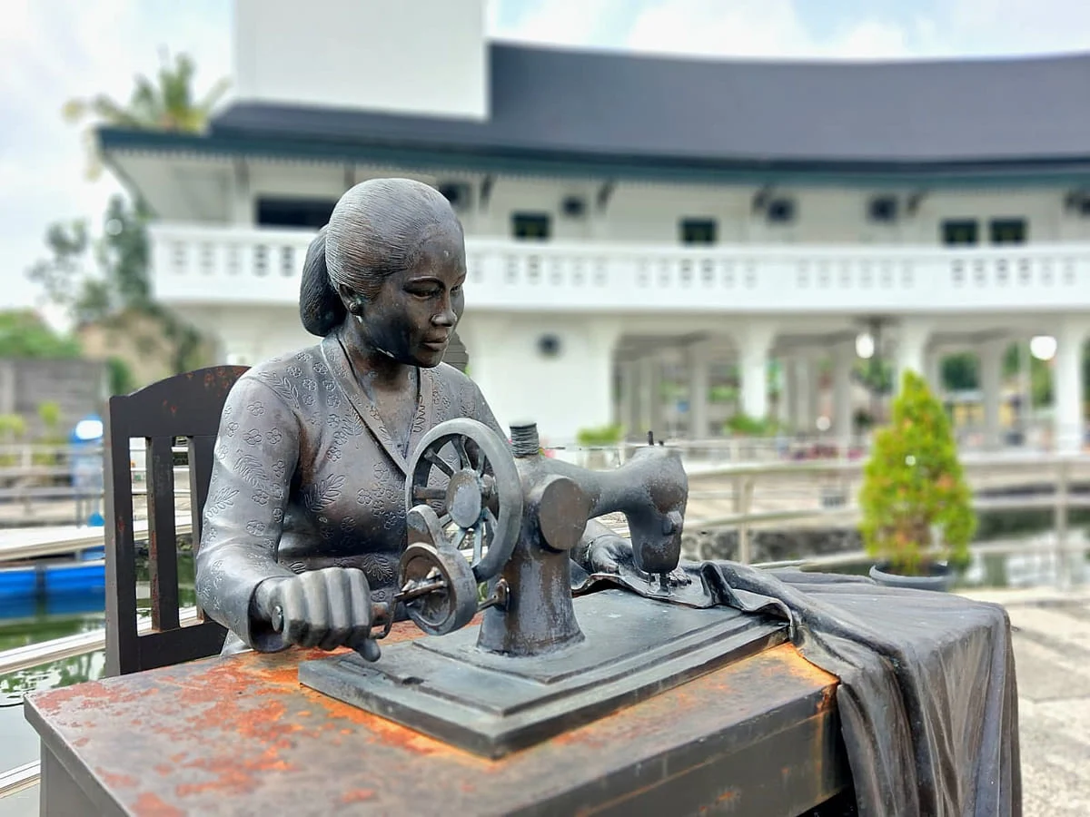 Destinations Java - Yogyaku-tercinta