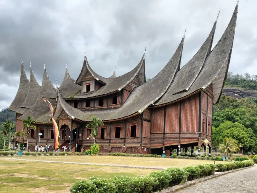 Destinations Sumatra - Yogyaku-tercinta