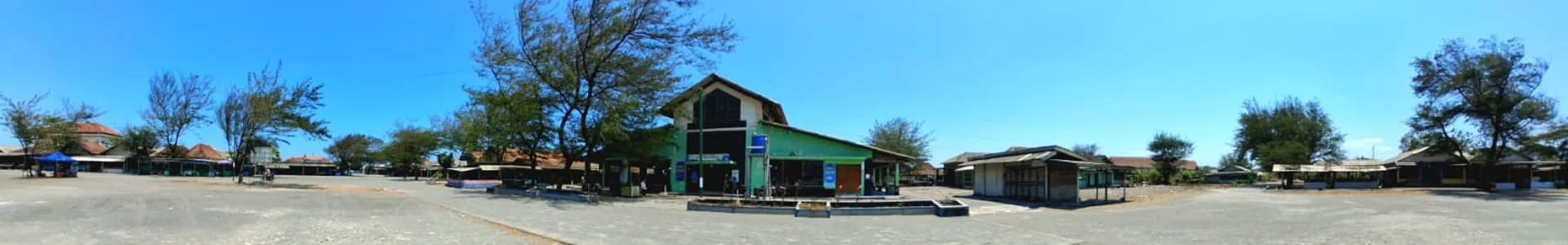Pasar Ikan Segar Depok - Yogyaku-tercinta