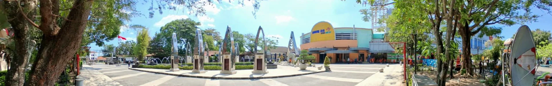 Taman Pintar Yogyakarta - Yogyaku-tercinta